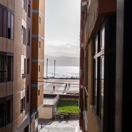 Camifa Canteras Beach Paradise Las Palmas de Gran Canaria Esterno foto