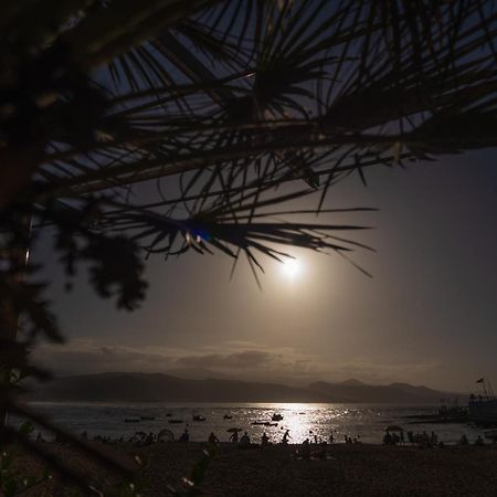 Camifa Canteras Beach Paradise Las Palmas de Gran Canaria Esterno foto