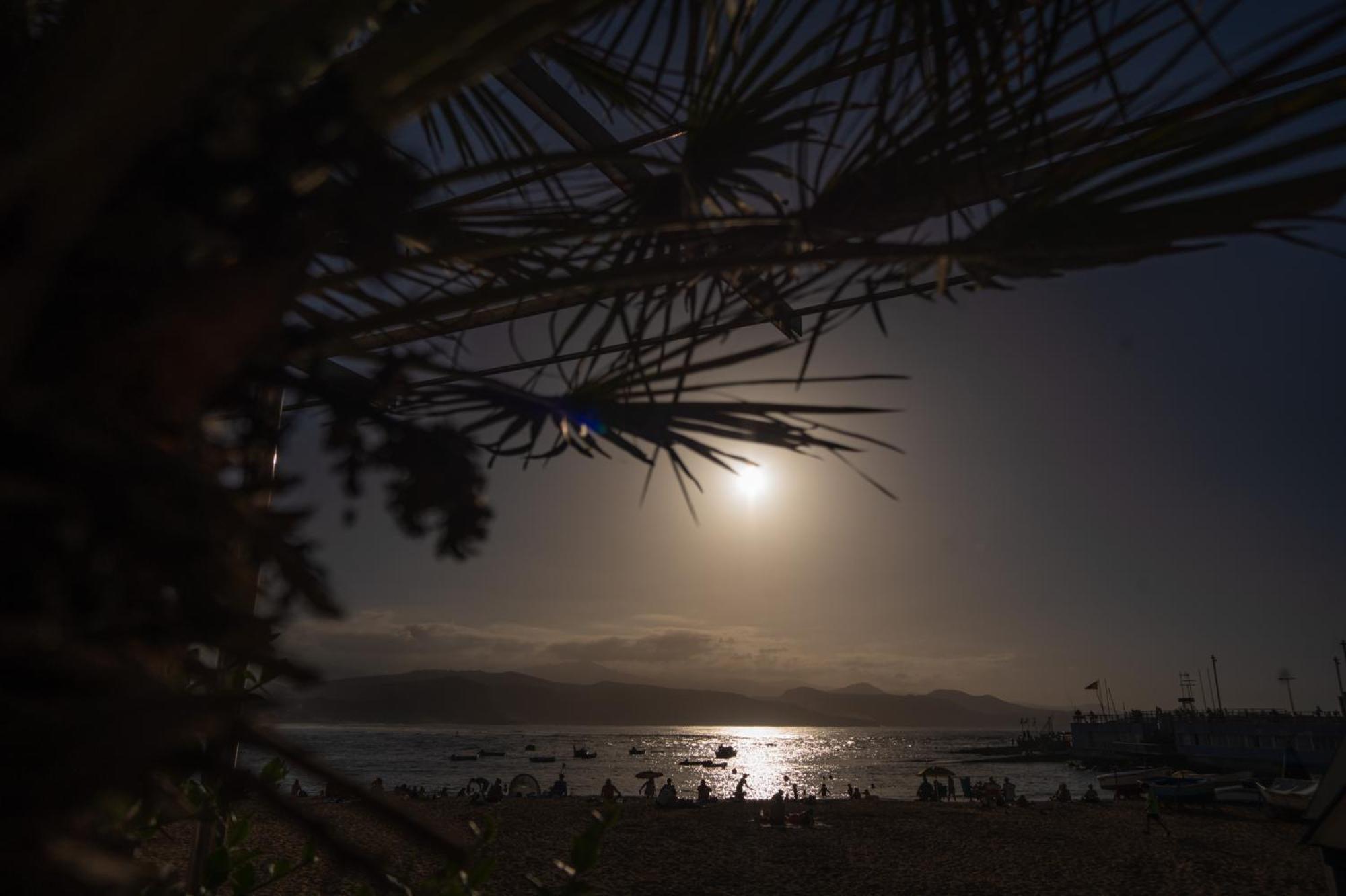 Camifa Canteras Beach Paradise Las Palmas de Gran Canaria Esterno foto